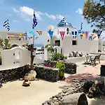 Gasthuis Livadaros 3*
