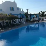 Livadaros 3* Karterados (Santorini)