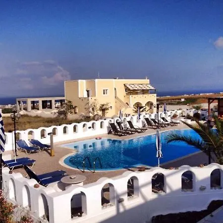 Livadaros Karterados (Santorini)