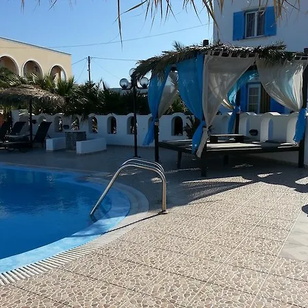 Maison d'hôtes Livadaros 3*