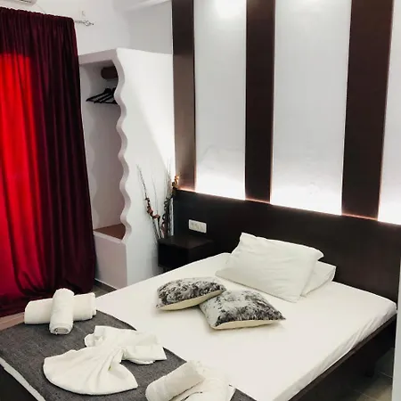 Livadaros Gasthof Karterados (Santorini)