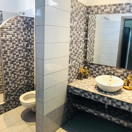 Livadaros Gasthof Karterados (Santorini)