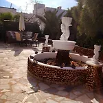 Livadaros Pensjonat Karterados (Santorini)
