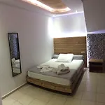 Pensjonat Livadaros
