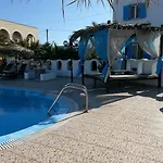 Pensjonat Livadaros 3*