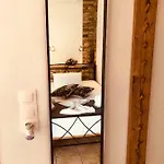 Pensjonat Livadaros Karterados (Santorini)