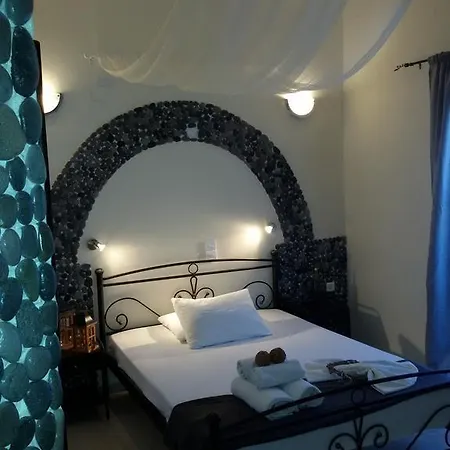 리바다로스 4* 카르테라도스