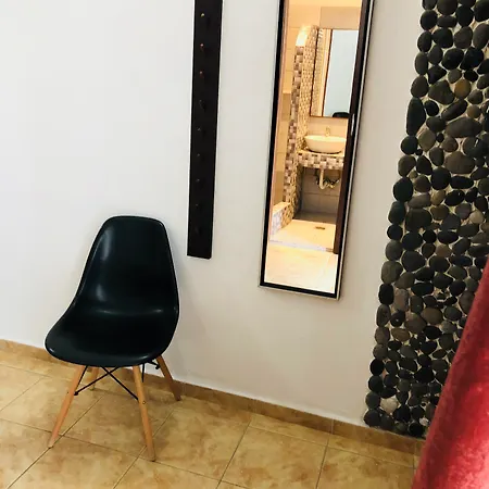 Livadaros Guest house 2*