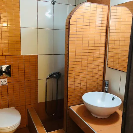 게스트하우스 리바다로스 4*