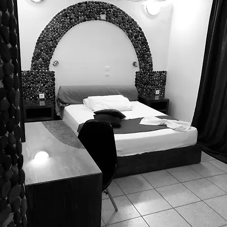 Guest house Livadaros 2*