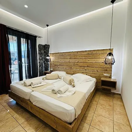 Livadaros Guest house