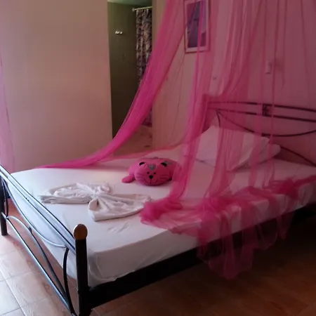 리바다로스 4* 카르테라도스