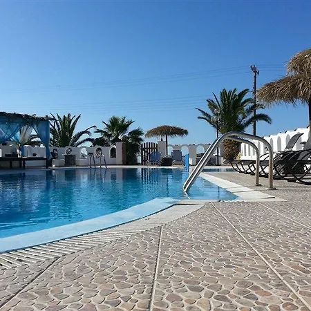 Livadaros Guest house