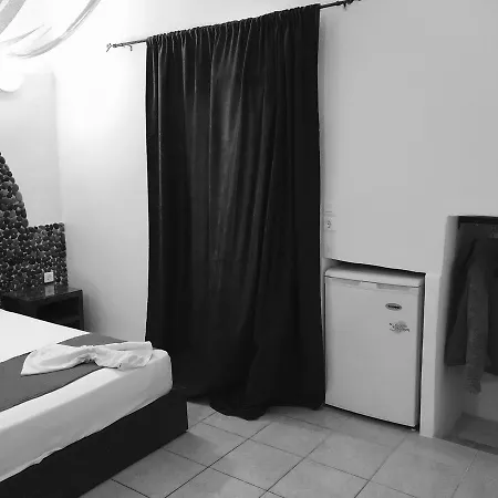 Guest house Livadaros