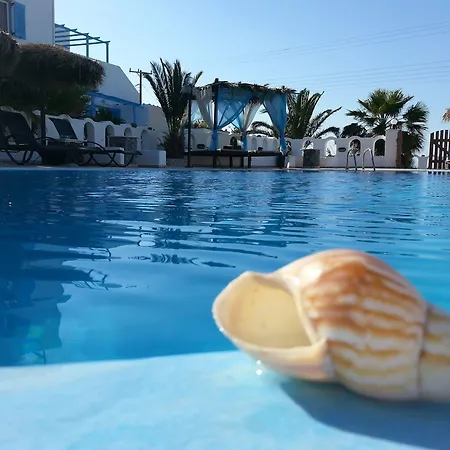 Livadaros Guest house Karterados (Santorini)