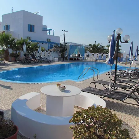 Livadaros Karterados (Santorini)