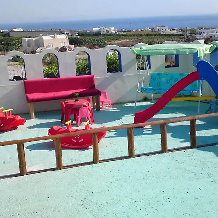 Guest house Livadaros