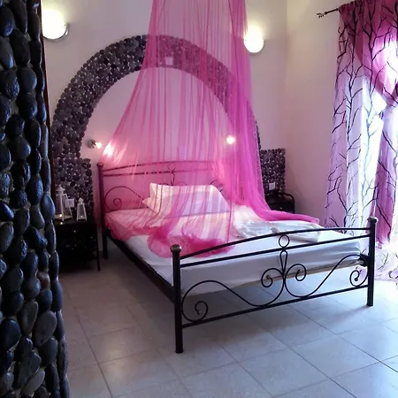 Livadaros Guest house