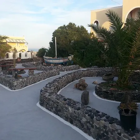 Livadaros Guest house