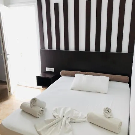 Guest house Livadaros
