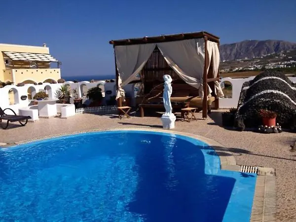 Livadaros Pensionat 4*