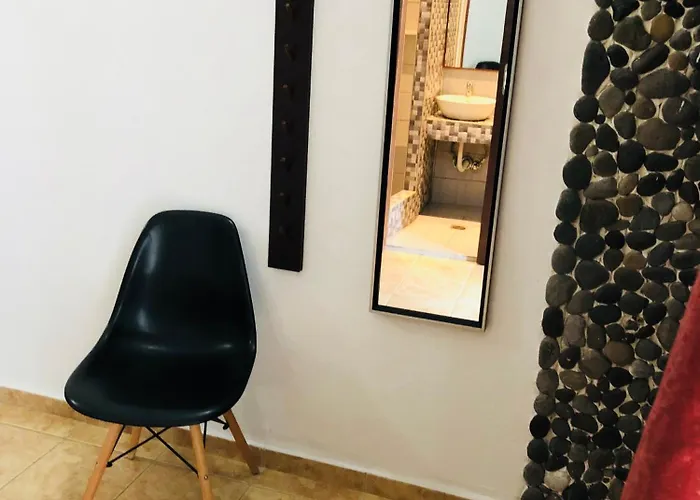 Livadaros Pensionat 4*