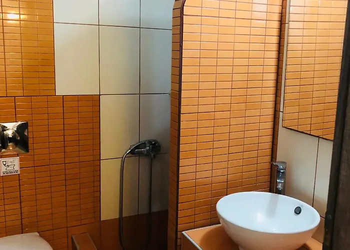 Pensionat Livadaros 4*