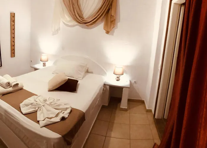 Livadaros Pensionat 4*