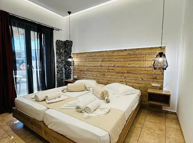 ليفاداروس بيت ضيافة