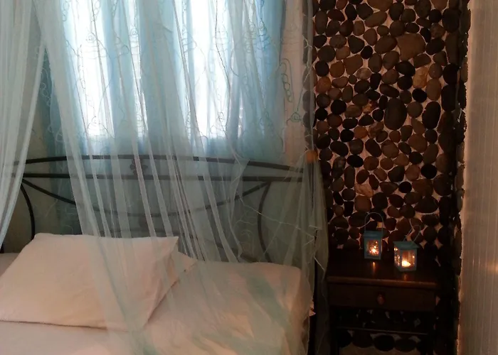 Гостевой дом Livadaros 4*