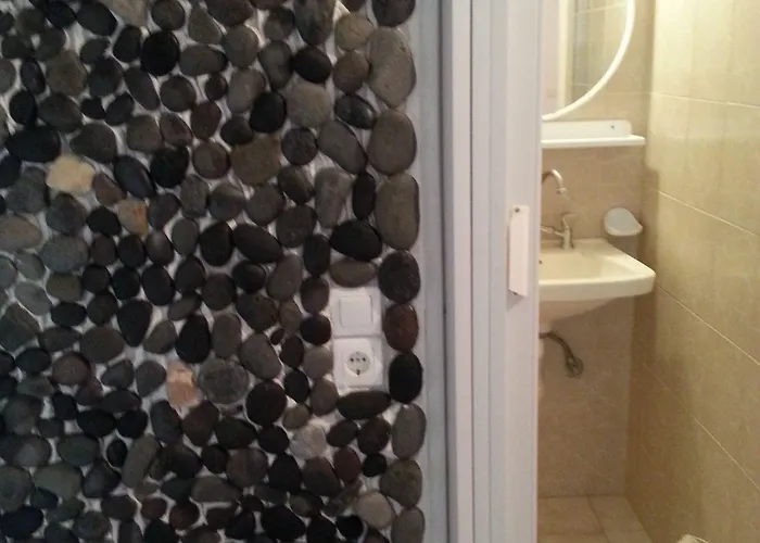 Livadaros Гостевой дом 4*