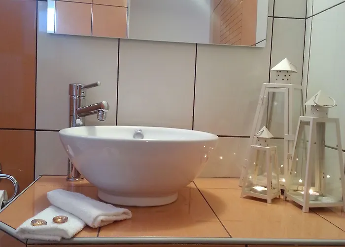 Гостевой дом Livadaros