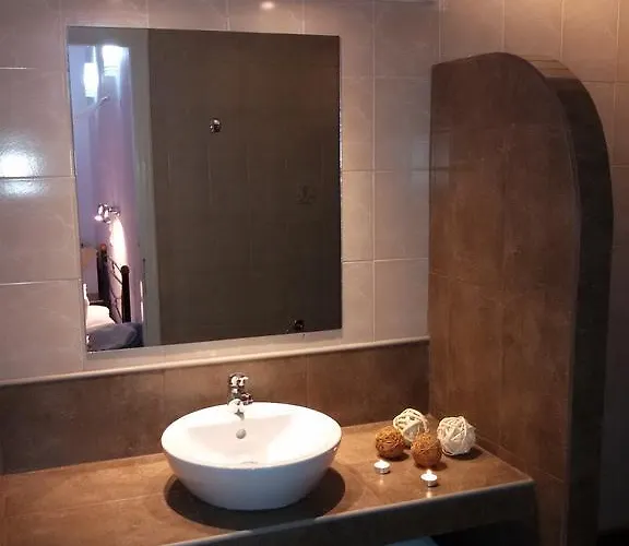 Pensionat Livadaros 4*