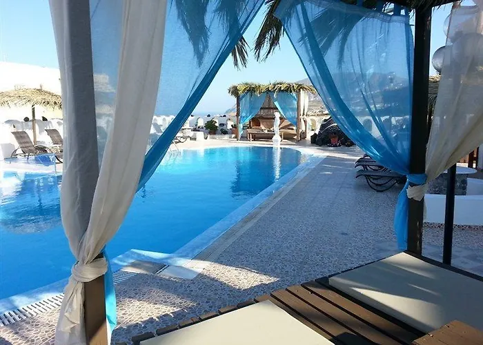 Livadaros Pensionat 4*