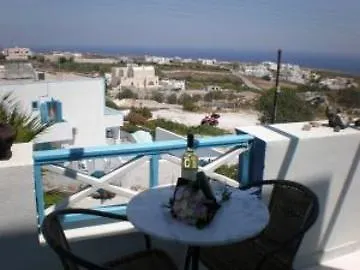 Livadaros Pensionat 4*