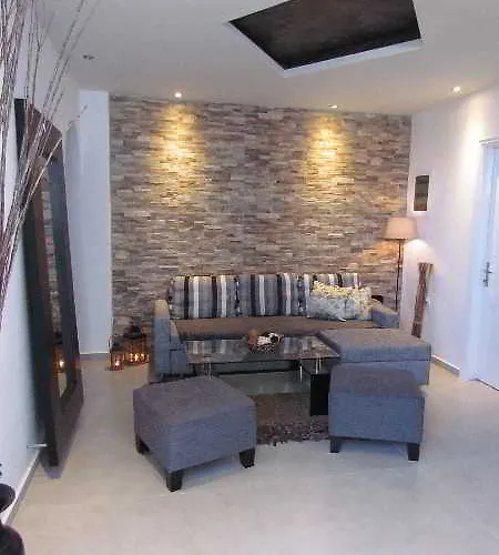 Pensionat Livadaros 4*