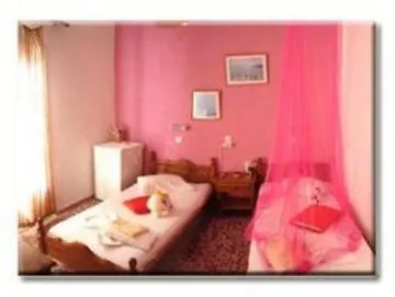 Livadaros Pensionat 4*