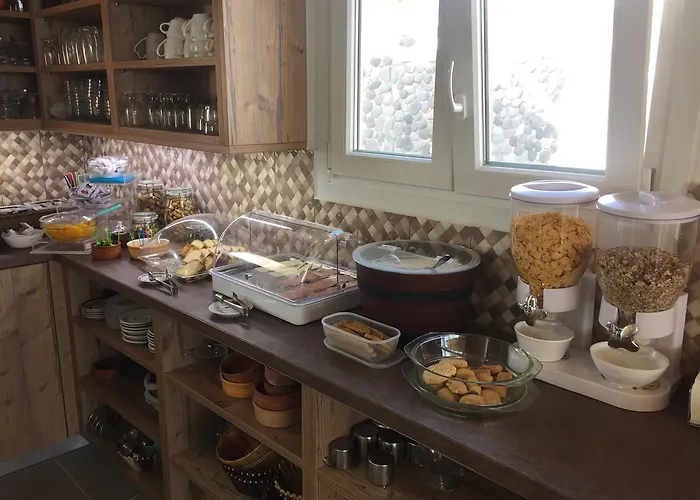 Livadaros Karterados (Santorini)