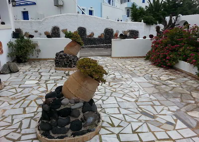 Livadaros Guest house