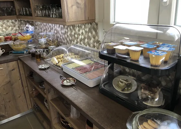 Livadaros Pensionat 4*