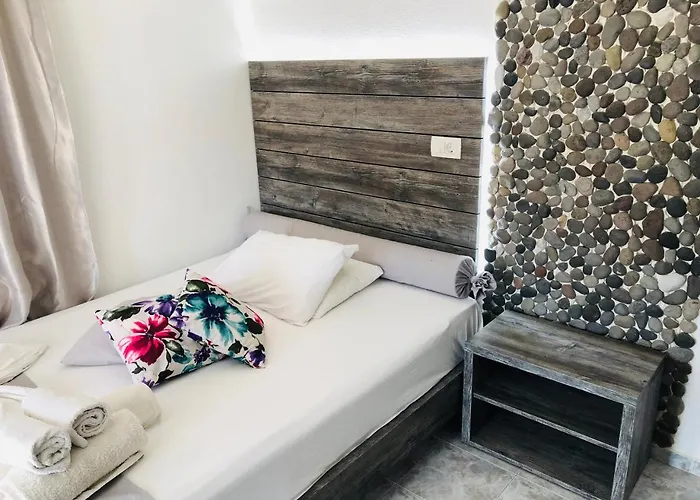 Livadaros Pensionat 4*