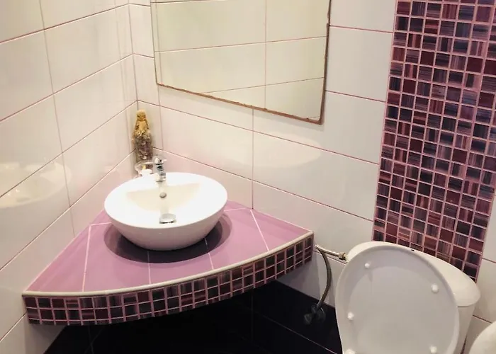 Livadaros Pensionat Karterados (Santorini)