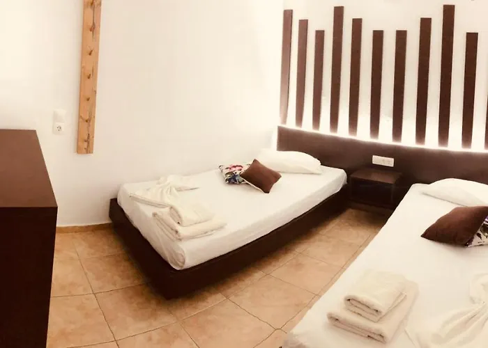 بيت ضيافة ليفاداروس