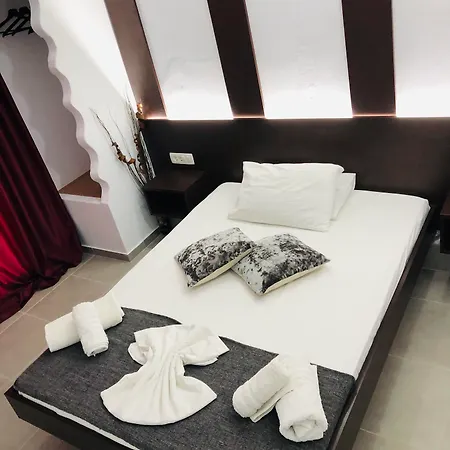 Gasthuis Livadaros 3*