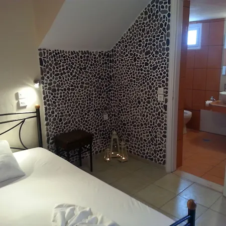 Livadaros Gasthuis 3*