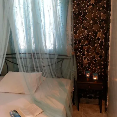 Гостевой дом Livadaros 3*