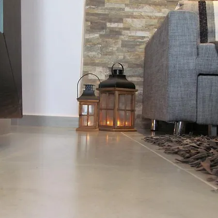 利威德洛斯别墅旅馆 招待所