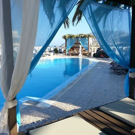 利威德洛斯别墅旅馆 招待所 4*