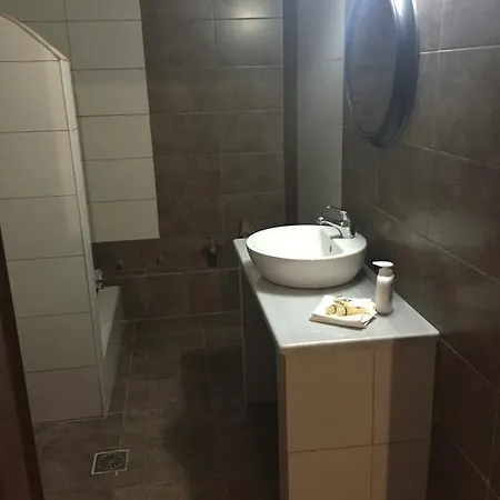 利威德洛斯别墅旅馆 招待所 卡特瑞杜斯