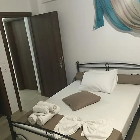 利威德洛斯别墅旅馆 4*